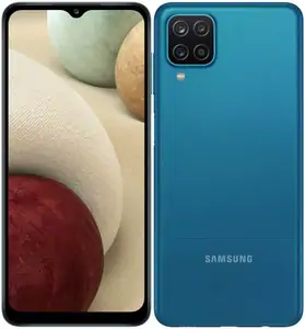 Замена тачскрина на телефоне Samsung Galaxy A12 в Нижнем Новгороде